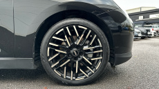 MINI Cooper 135kW E Classic 41kWh 3dr Auto Electric Hatchback